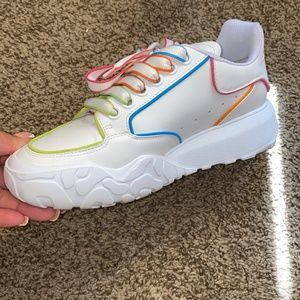 Alexander McQueen Trainers